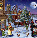 12 Days Of Christmas - 1000 Pieces