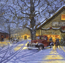 The Perfect Tree - 1000 Pieces