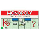 Monopoly® Classic Edition