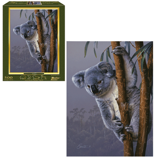 Koala - 500 Pieces