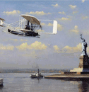 A Wright To Liberty - 500 Pieces