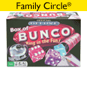 Deluxe Box of Bunco