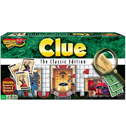 Clue® Classic Edition
