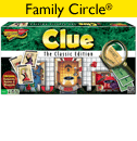 Clue® Classic Edition