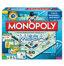 Monopoly&reg;: The Mega Edition
