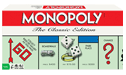 Monopoly® Classic Edition