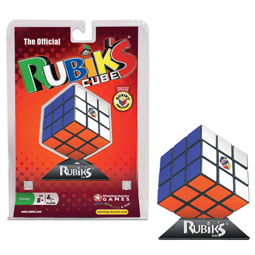 Rubik's® Cube