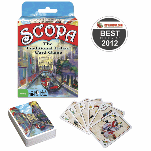 Scopa