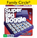 Super Big Boggle®