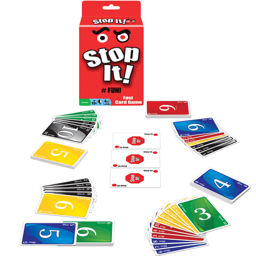 Stop It!&trade;