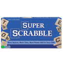 Super Scrabble®