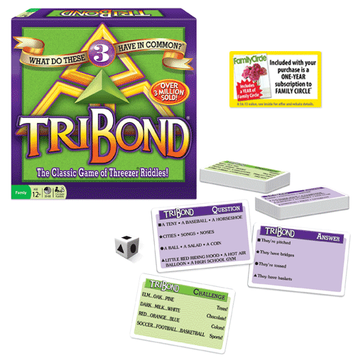 TriBond®