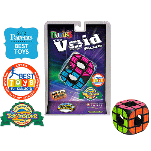 Rubik's® Void
