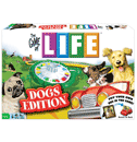 The Game of LIFE® Dogs Edition