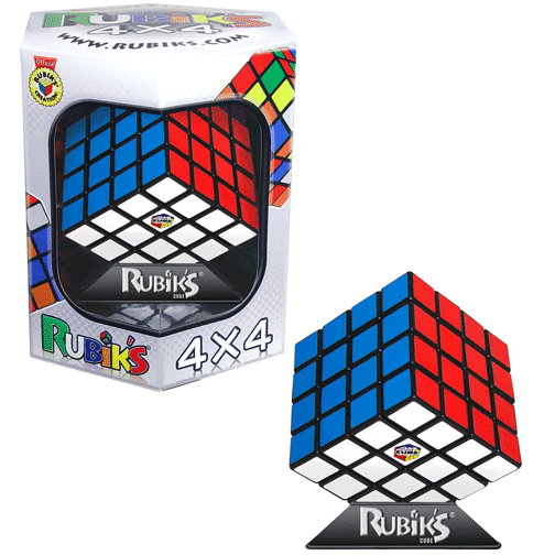 Rubik's® 4x4 Cube
