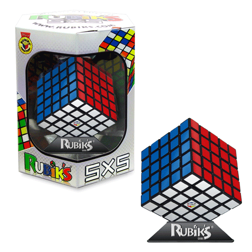 Rubik's® 5x5 Cube