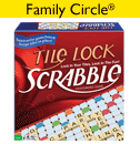 Tile Lock Scrabble®