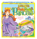 Deluxe Pretty, Pretty Princesss®
