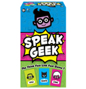 Speak Geek&reg;
