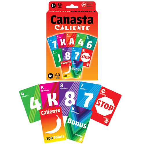 Canasta Caliente&#174;