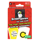 Scattergories&#174;: The Card Game