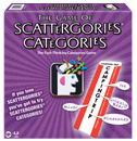 Scattergories&#174; Categories